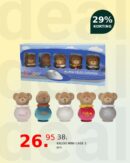 KALOO MINI CASE 5 pcs